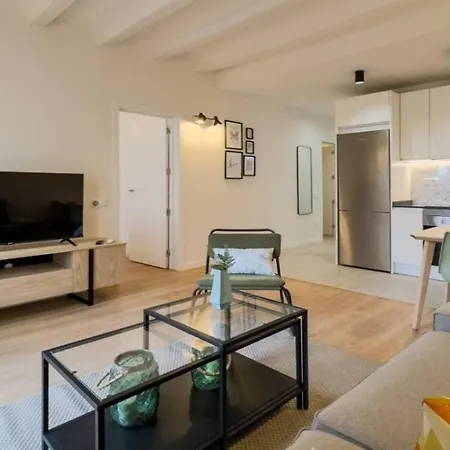 Apartmán 3 Bedroom Limassol-close O The