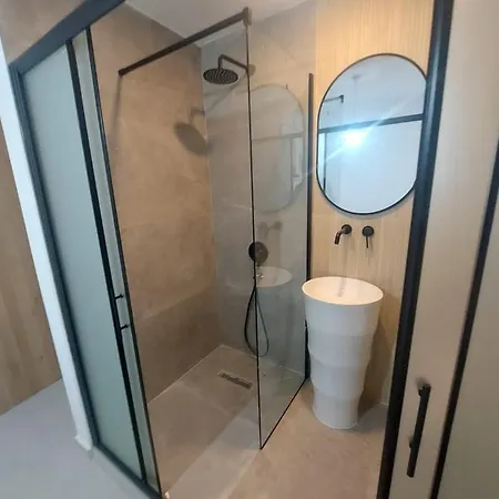 3 Bedroom Limassol-close O The Apartmán Lemesos
