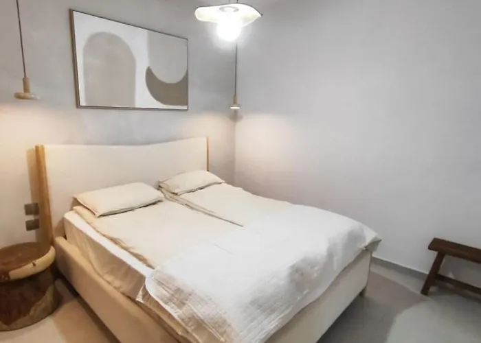 Apartmán 3 Bedroom Limassol-close O The