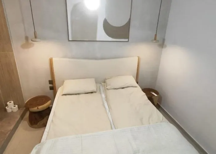 3 Bedroom Limassol-close O The Apartmán