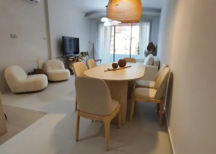 3 Bedroom Limassol-close O The