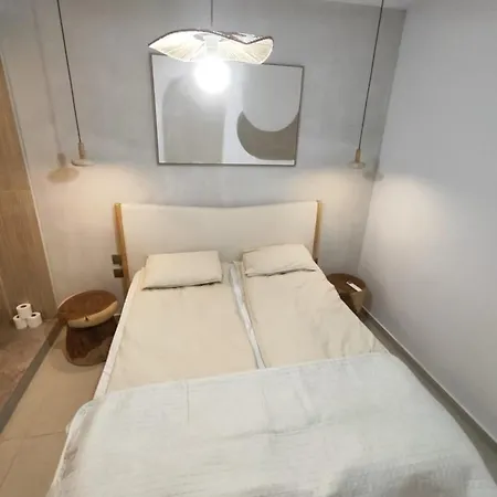 3 Bedroom Limassol-close O The Lägenhet