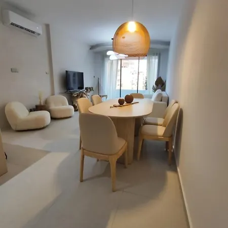 3 Bedroom Limassol-close O The